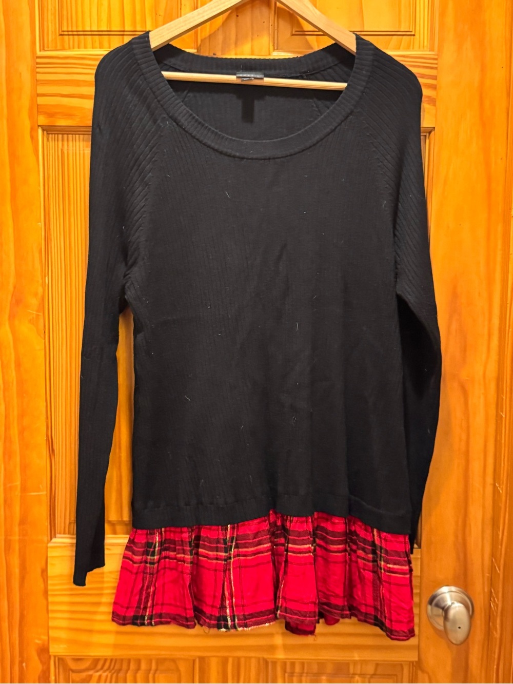 Torrid Size 2 Holiday Sweater